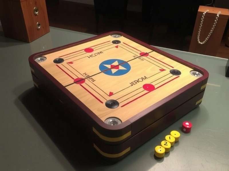 Positive player reviews for Carrom Supreme Master Carrom Supreme Master Player Reviews